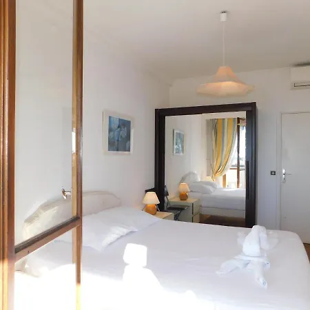 Apartment Superbe T3 Les Aloes Climatise Antibes