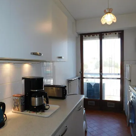 Superbe T3 Les Aloes Climatise Apartment