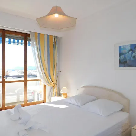 Apartment Superbe T3 Les Aloes Climatise *