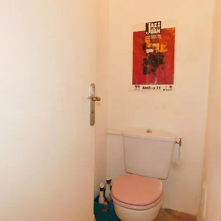 Superbe T3 Les Aloes Climatise Apartment *